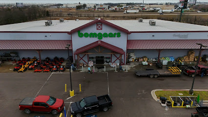 Bomgaars - Store photo