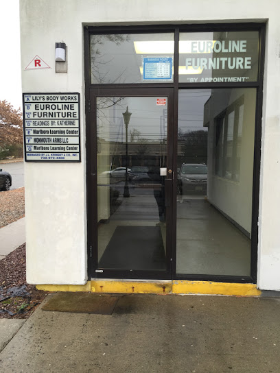 Monmouth Arms, LLC - Store photo