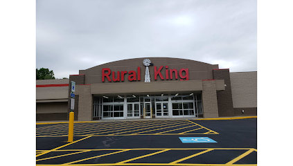 Rural King - Store photo