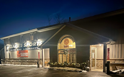 Zack’s Sports - Store photo