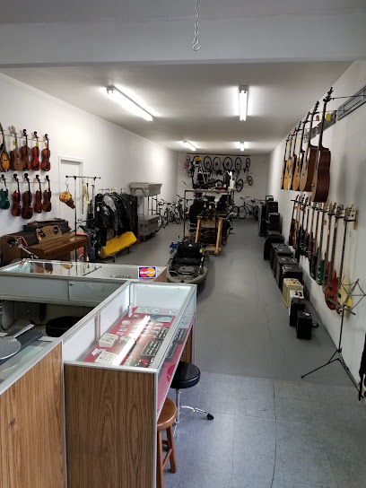 Dan's Pawnshop, Inc. - Store photo