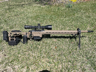 B&B Firearms - Store photo