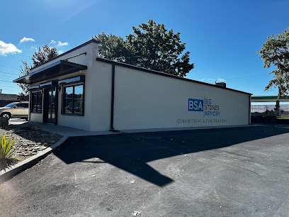 Big Stones Armory - Store photo