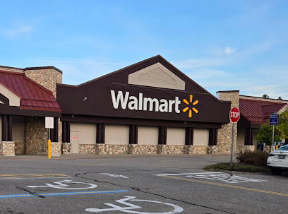 Walmart Supercenter - Store photo