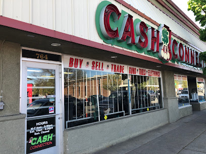 Cash Connection Grants Pass - Store photo