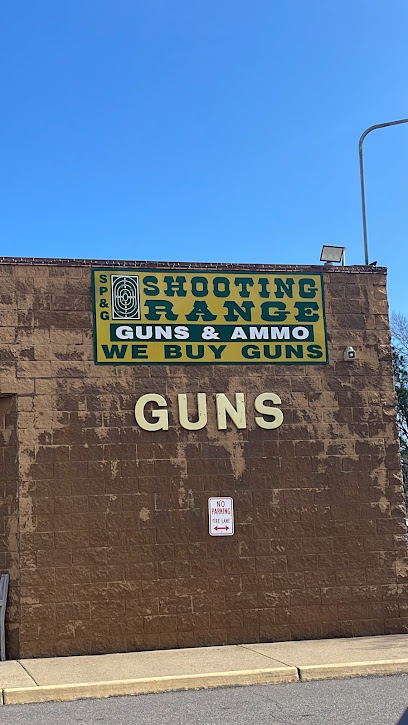Lynnhaven Superior Pawn & Gun - Store photo
