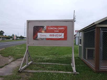 Mid-south Ordnance - Store photo