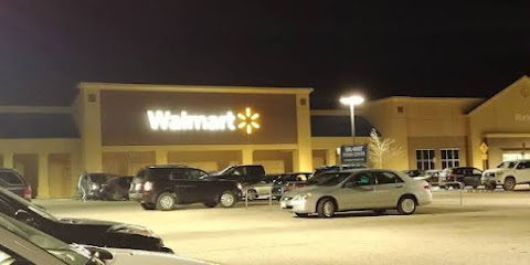 Walmart Supercenter - Store photo