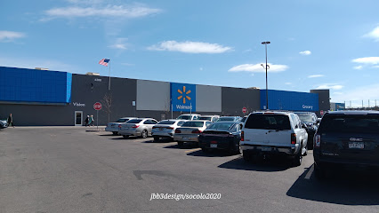 Walmart Supercenter - Store photo
