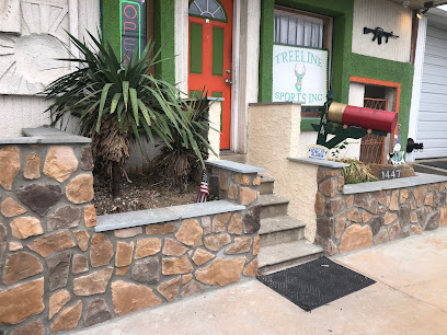 Treeline Sports, Inc. - Store photo