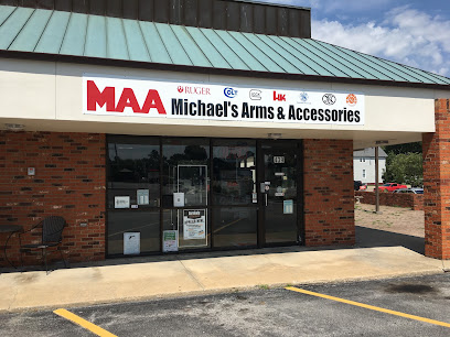 Michaels Arms & Accessories - Store photo