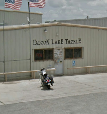 Falcon Lake Tackle - Store photo