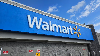 Walmart Supercenter - Store photo