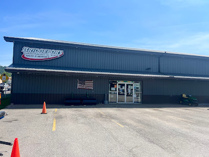 Bridgeport Equipment & Tool - Store photo