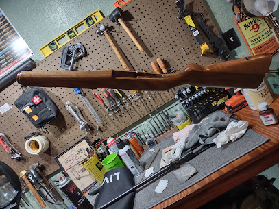 Front Range Firearm Repair & Maintenance LLC - Store photo