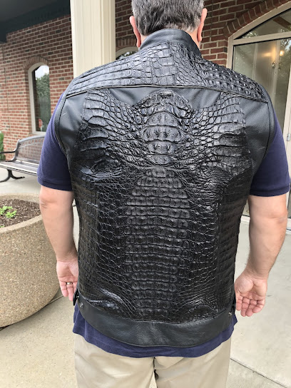 John's Custom Leather - Store photo