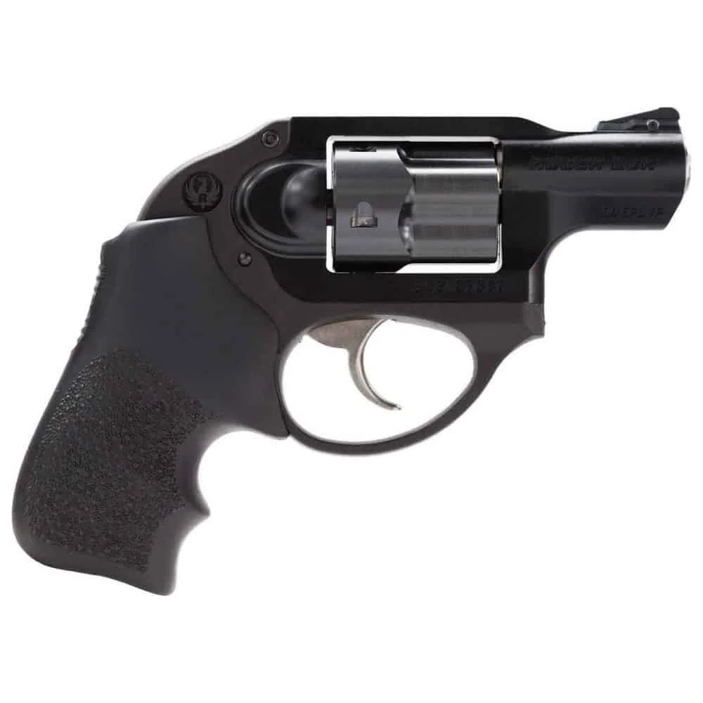 ruger lcr