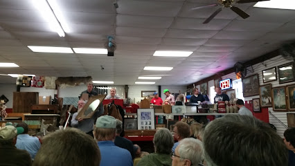 Rossville Auction Services - Store photo