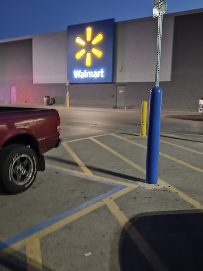 Walmart Supercenter - Store photo