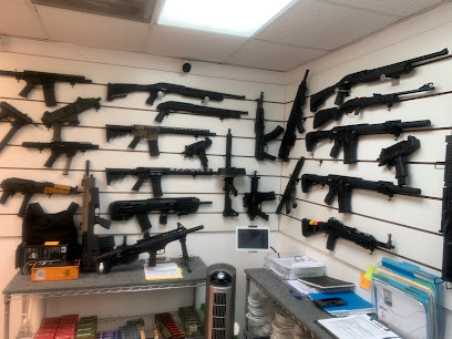 Star Time Firearms Inc - Store photo
