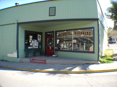 Occidental Hardware - Store photo