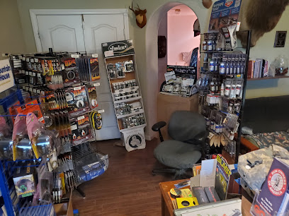 Smith's Firearms - Store photo