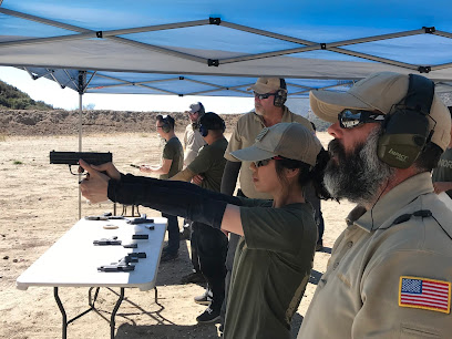 Burro Canyon Shooting Park - Store photo