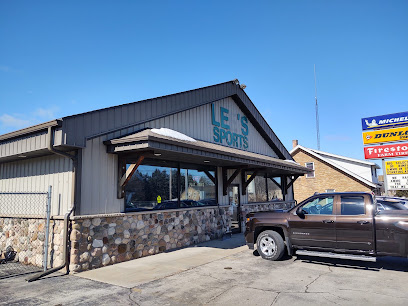 Lee's Sports - Store photo