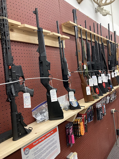Easy Money Pawn - Store photo