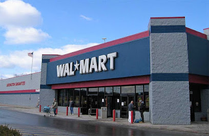 Walmart Supercenter - Store photo