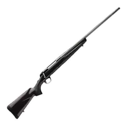 Browning X-Bolt Medallion Rifle