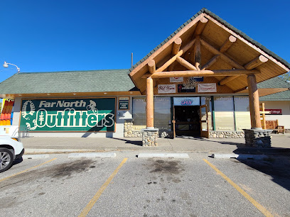 Far-North Outfitters - Store photo