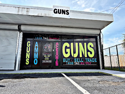 1838 Tac Supply LLC - Store photo