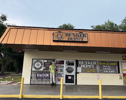 Bunker Depot LLC - Store photo