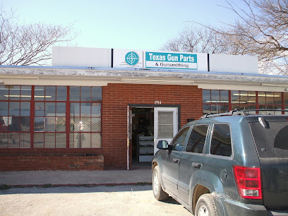 Texas Gun Parts - Store photo