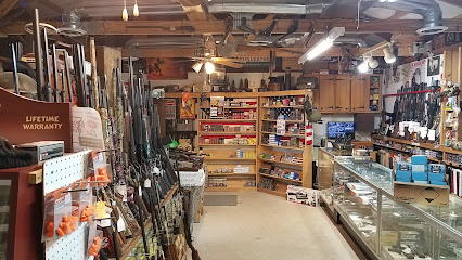 Bullet stop Gun Shop - Store photo