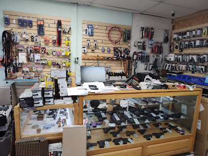 Steve's gun shop llc - Store photo