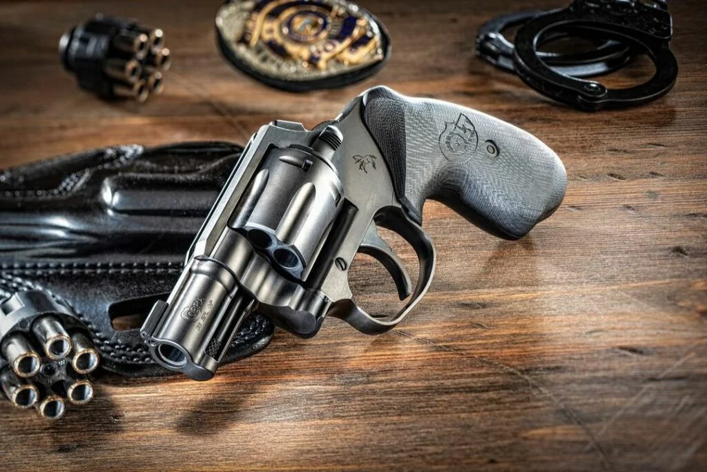 Colt Night Cobra