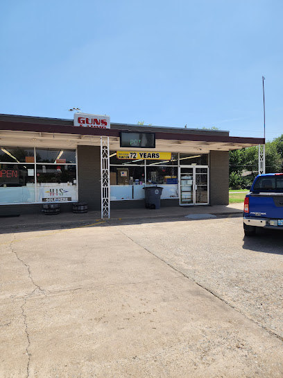 Sanders Hardware - Store photo