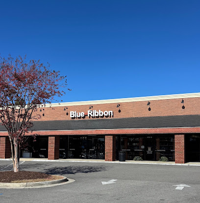 Blue Ribbon Awards and Gifts - Store photo