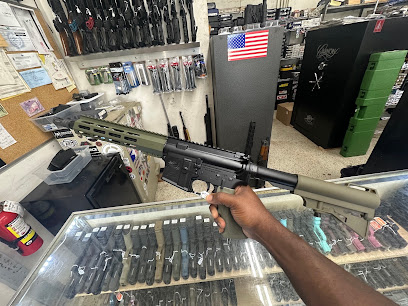 All American Pawn - Store photo