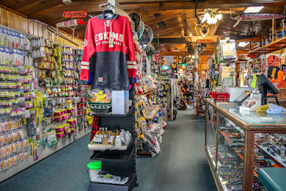 Hunter's General Store - Store photo