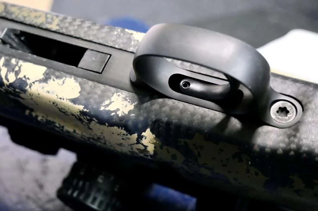cz 457 trigger