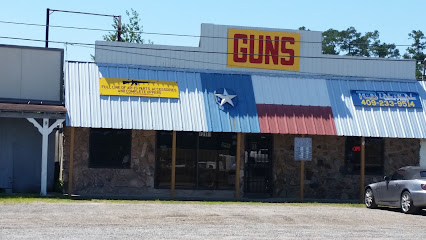 TCB Tactical - Store photo