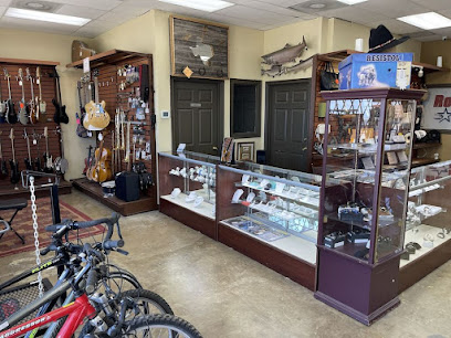 Rockwall Jewelry & Pawn - Store photo