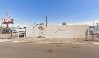 Tcb Guns Inc - Store photo