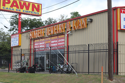 Sunbelt Pawn Jewelry & Loan #2 - Store photo