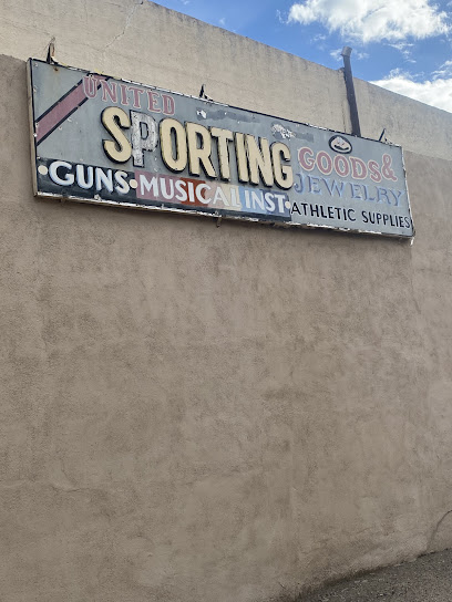 United Sporting Goods & Jewelry - Store photo
