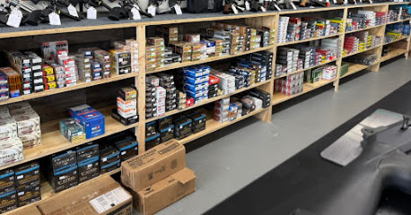 F&C Firearms - Store photo