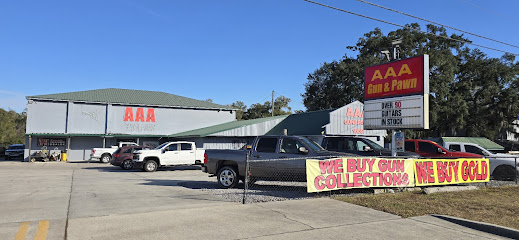 AAA Gun & Pawn Shop - Store photo